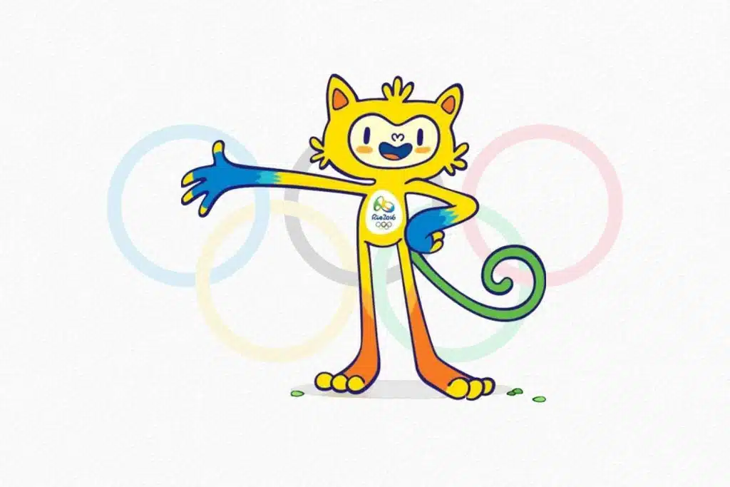 12BETINFO Top 10 Most Iconic Olympic Mascots